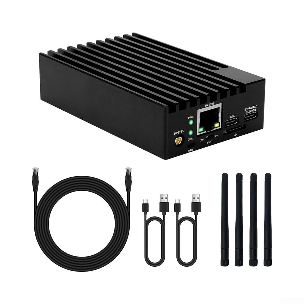 E310 Software Defined Radio 70MHz-6GHz AD9361