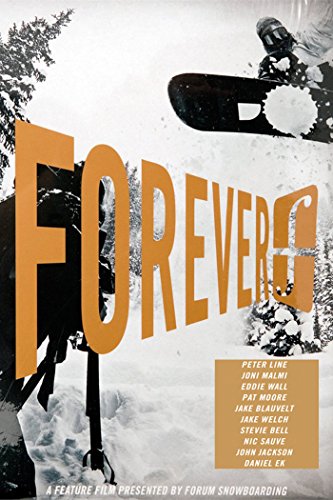 Forever - Forum Snowboards [OV]
