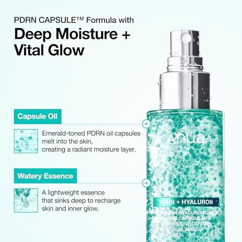 Amazon.co.jp: Anua公式: PDRN HYALURONIC ACID