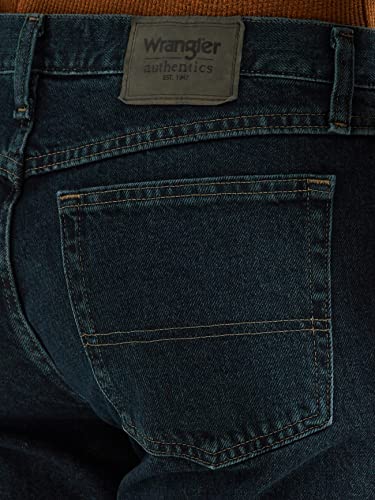 Image of Wrangler Men's Loose Fit Jeans