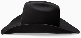 Resistol Cody Johnson 3X 9th Round Cowboy Hat