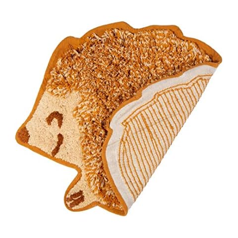 Sass & Belle Woodland Baby Hedgehog Rug Cover