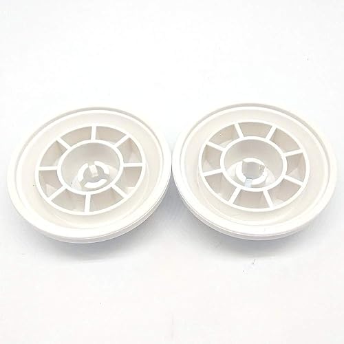 Miniatura 2 de HONEYSEW 2 tapas de carrete para cantante 6199 Brilliance, 6660,6669,6680,6699#416465501