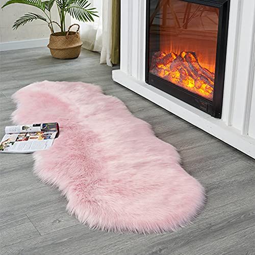home pink rug