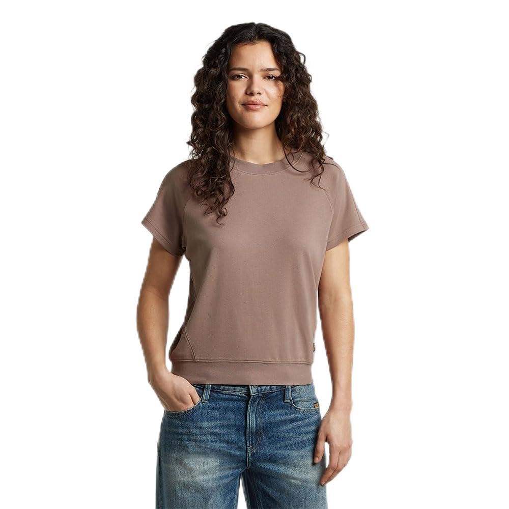 G-Star Raglan r t wmn