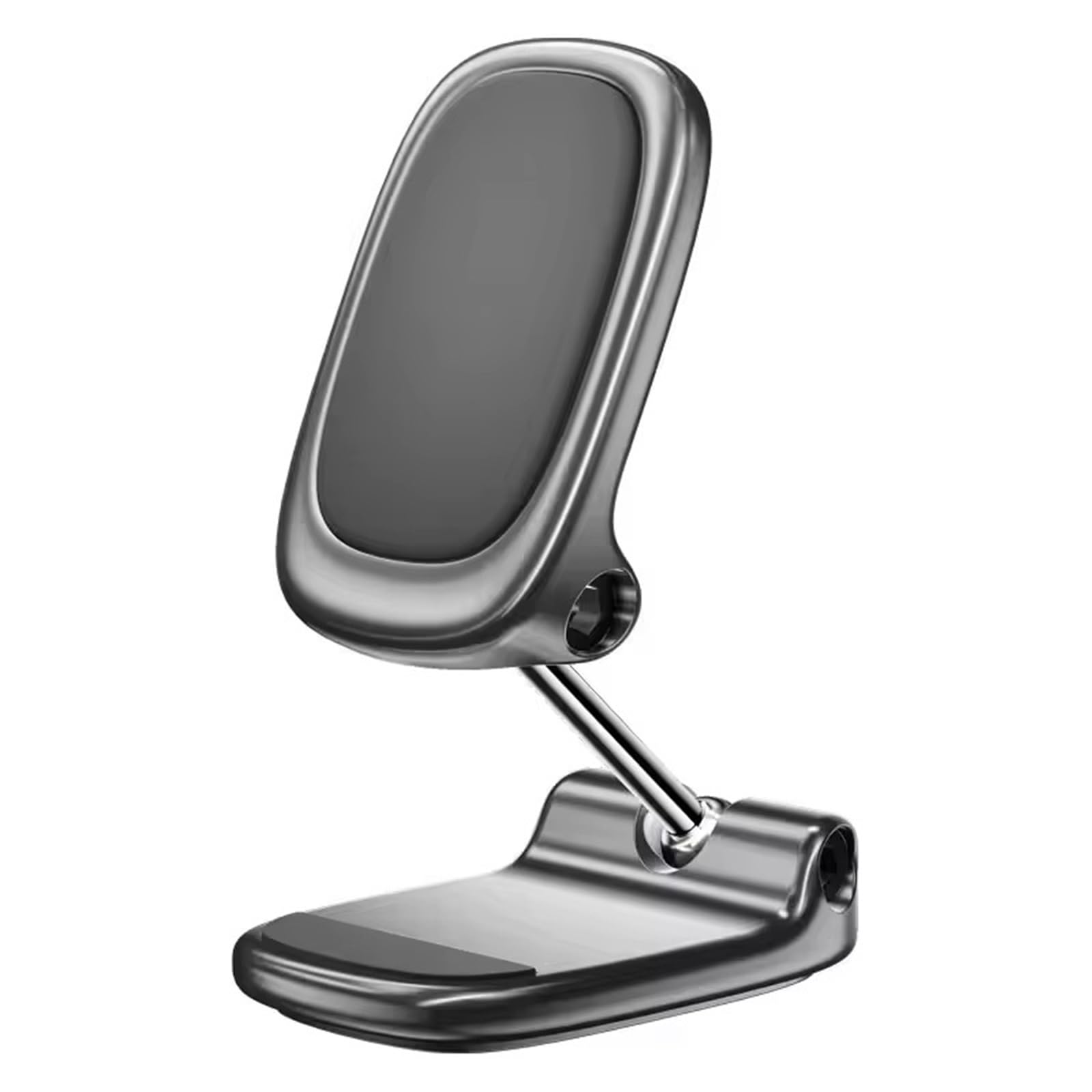 Per LG Universale Per Mini Supporto Magnetico Auto Magnetico Girevole Magnete Pieghevole Smartphone Mobile Cellulare GPS Accessori Porta Cellulare Auto