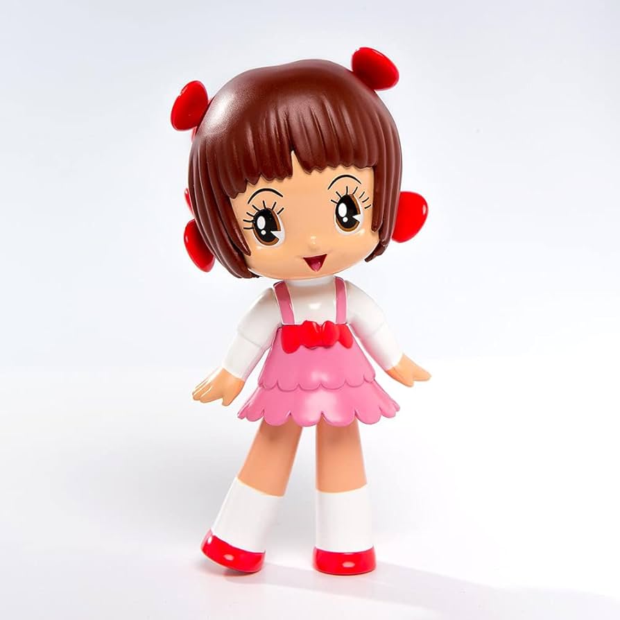 Amazon.co.jp: Hung Hing Toys TZKA-003 合金フィギュア - ピノコ Amazon.co.jp: Hung Hing Toys TZKA-003 合金フィギュア - ピノコ