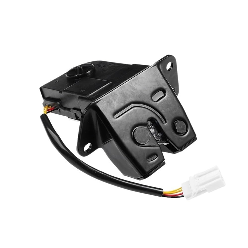 Accesorios for Coche 81230-1W210 812301W210 2012-2017 Actuador de Cerradura de Puerta de Hatchback KIA Rio, pestillo de Tapa de Cerradura 81230 1W210