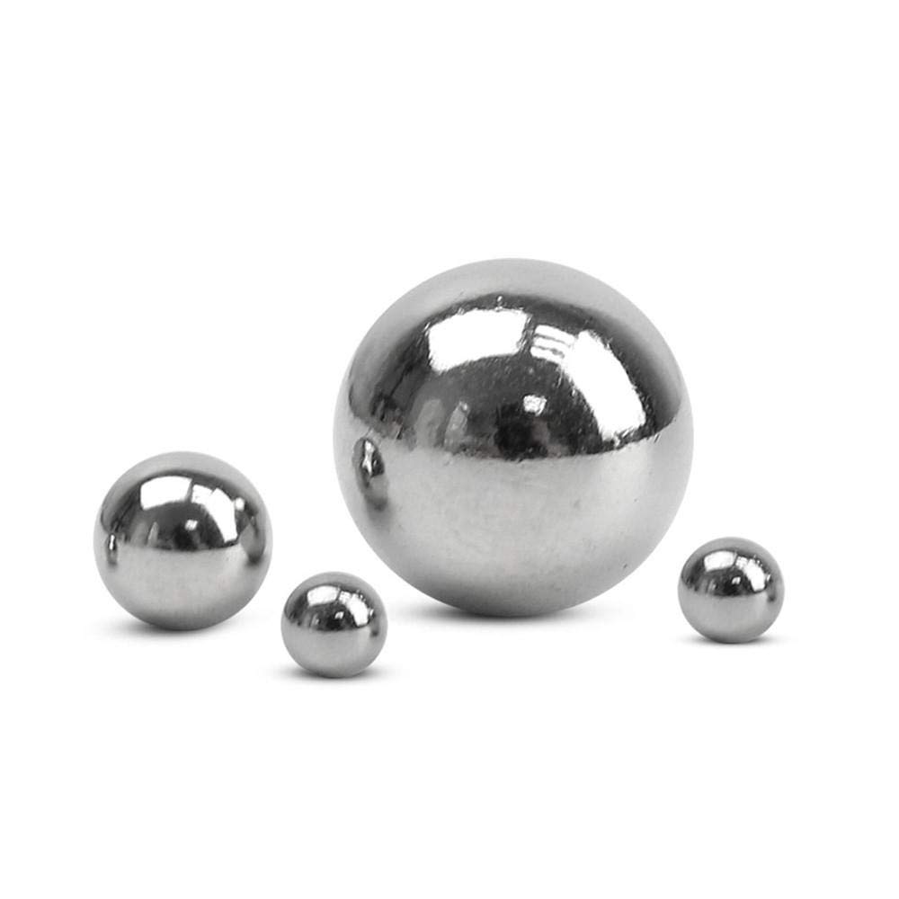 Kula stalowa, stalowa kulka, 4,78/4.81/5/76/5.556/5,96 mm, 500 sztuk-4.76mm * 500 sztuk