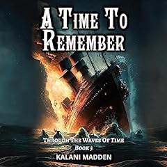 Couverture de A Time to Remember