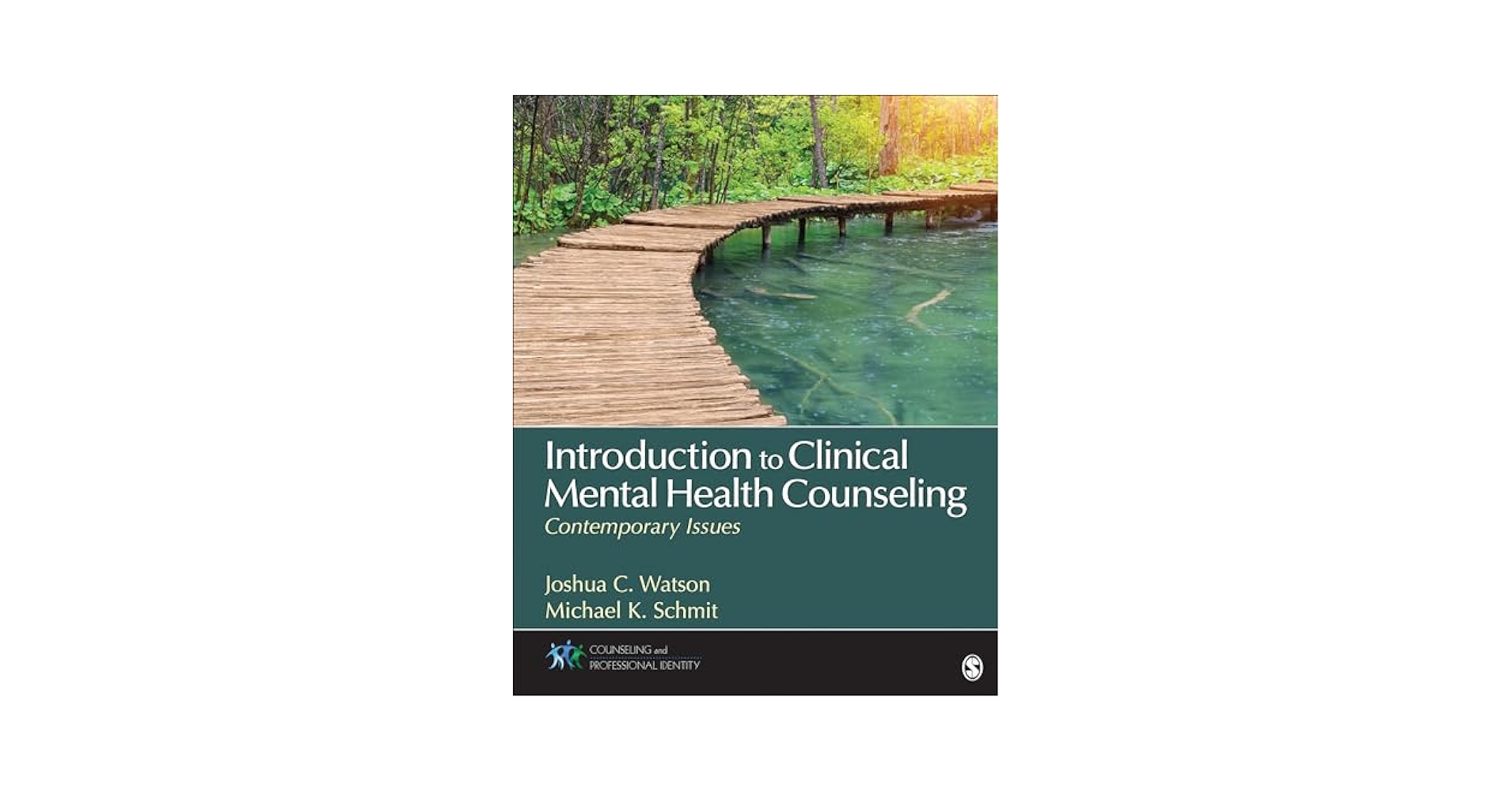 Introduction to Clinical Mental Health Counseling