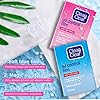 Beauty-Kate-Oil-absorbing-oil-Blotting-Paper-Same-Series-with-Clean-Clear-Oil-Absorbing-Facial-Sheets-60-sheets-Blue-50-sheets-Pink Oil Absorbing Tissues Oil Control Film, Oil Blotting Paper Same Series with Clean & Clear Oil Absorbing Facial Sheets for Oily Skin, 60 sheets Blue + 50 sheets Pink