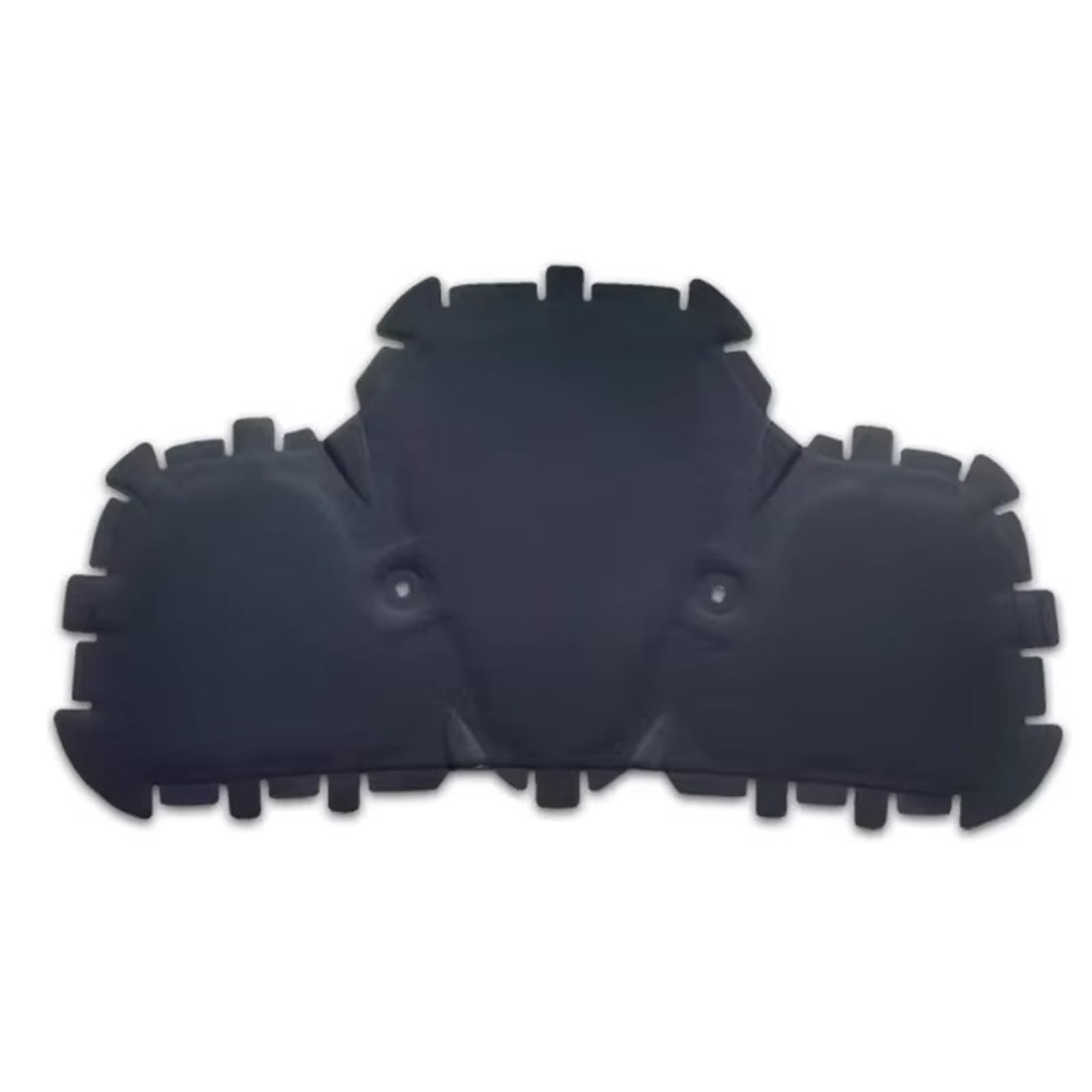 Adcvheg Black Bonnet Compatible With Q5 Sq5 Gu For Sportback 2026-2028 Car Hood Engine Cover Insulation Liner Cotton Pad Soundproof Thermal Mat Part Accessorie