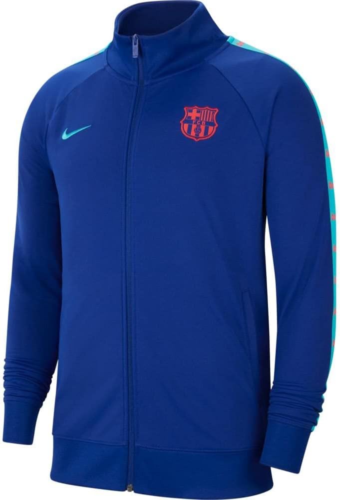 nike fc barcelona