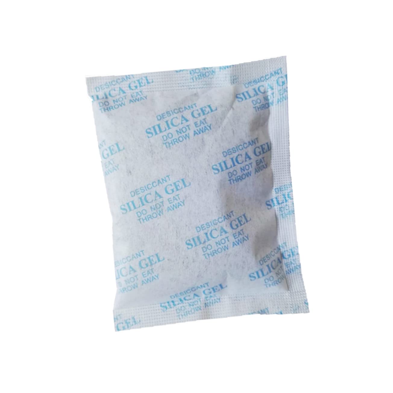 Mobestech 50piezas Bolsas Gel De Sílice Reduce Condensación Prevención Corrosión Seco