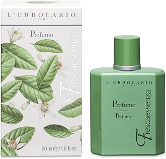 L'ErbolarioFrescaessenza Eau de Parfum 50 ml