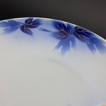 中国古美術品、牡丹花紋描金皿二枚、 中国古美術品、牡丹花紋描金皿二枚、 中国古美術品、牡丹花紋