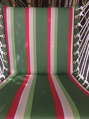 Image of Hangit Fabric Polyester Swing (Summer Stripes, 61 Centimeters)