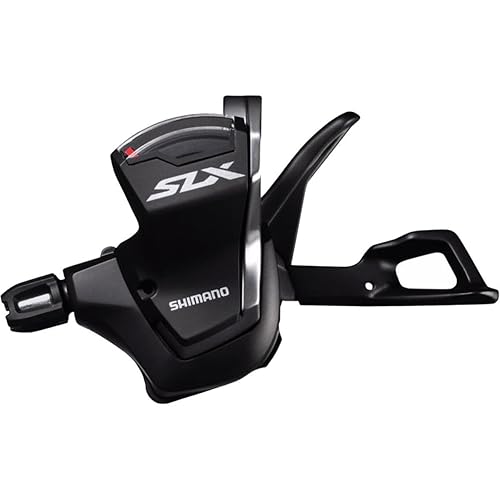 Shimano SLX SL-M7000 Trigger Shifter One Color, Right