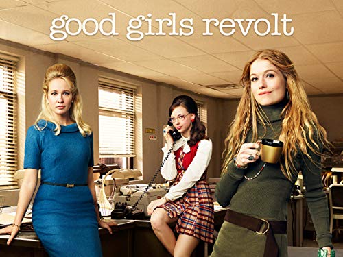  Good Girls Revolt