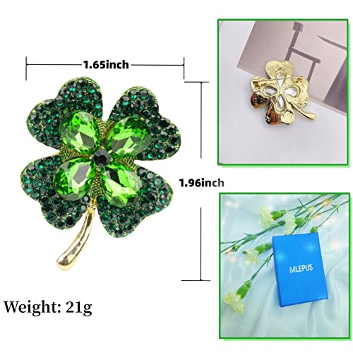 Image of Lavender flower brooch crystal rhinestone tulip brooch elegant accessories jewelry women brooches and pins fashion jewelry wedding flowers lapel pin
