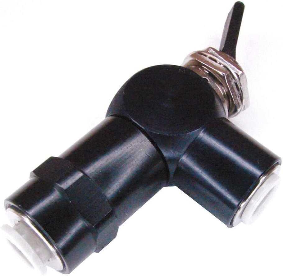Replacement for PNEUMADYNE INC H11-30-66 Manual Air Control Valve, Toggle 14F290 Repair Parts