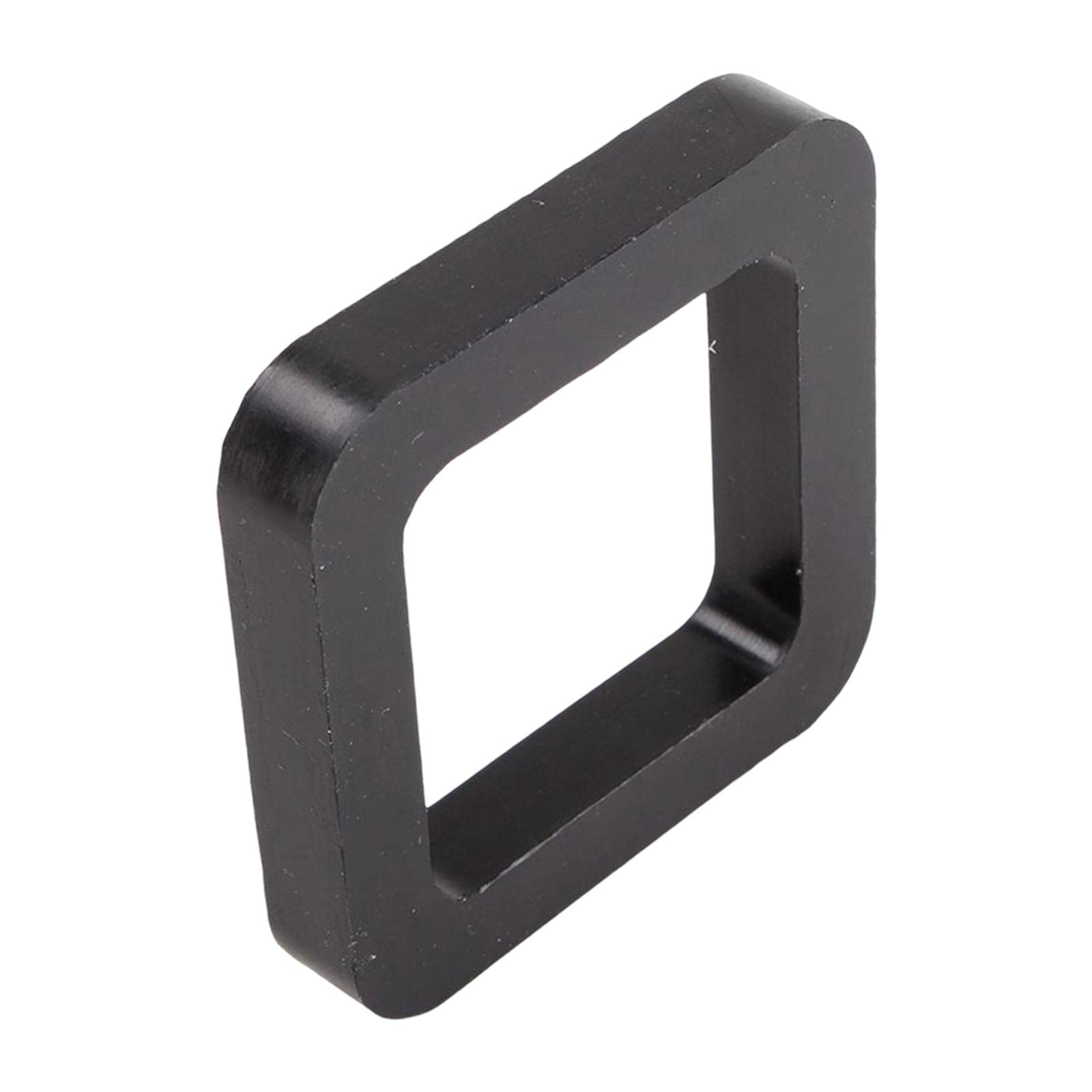 CLUB BOLLYWOOD 52mm 2 inch Hitch Receiver Pad Square Fit for 2'' Trailer Hitch Receiver | Motors | Parts & Accessories | Car & Truck Parts | Exterior | Towing & Hauling
