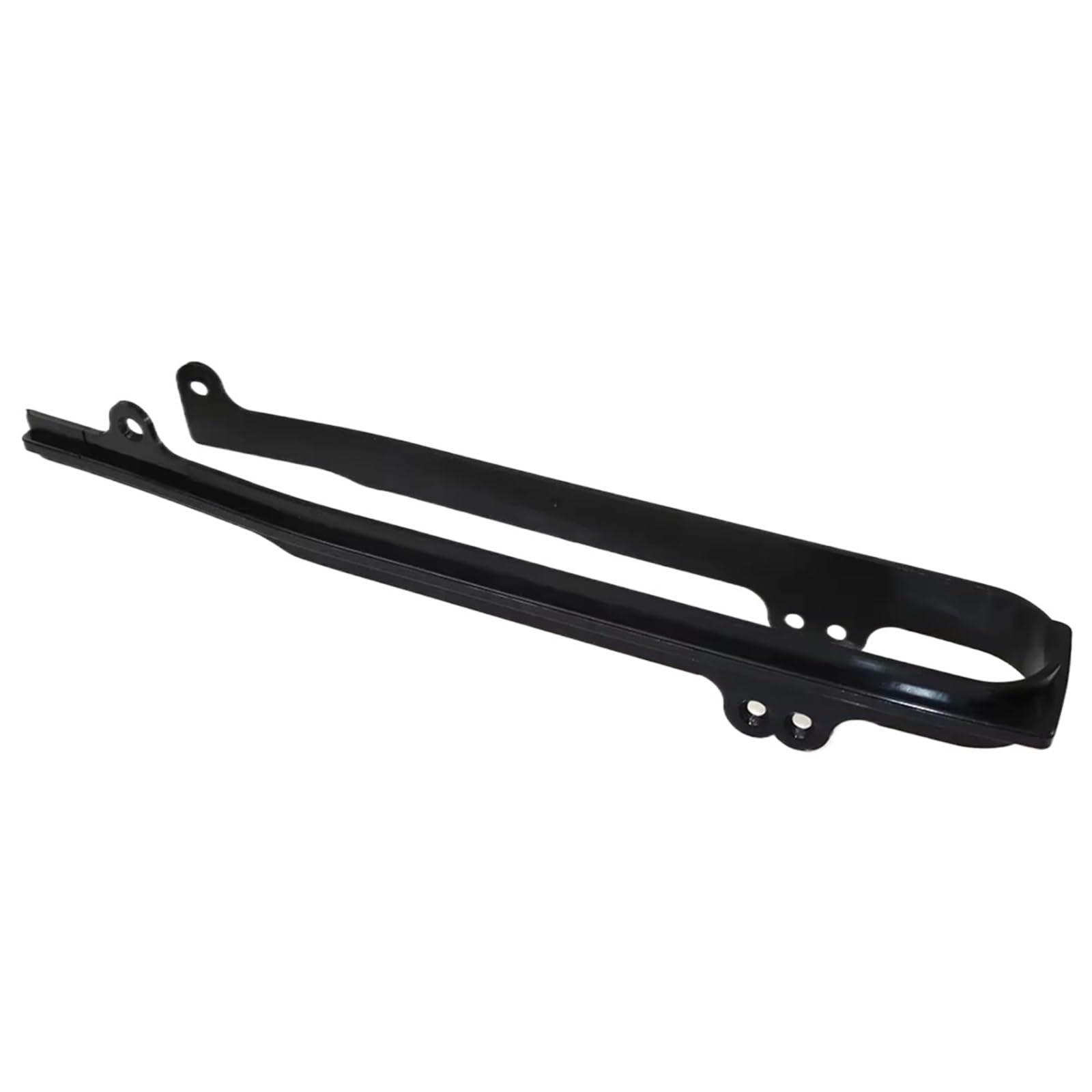 Compatible Con VFR800 2002 2003 2004 2005 2006 2007 2008 2009 2010 2011 2012 Protector Deslizante Soporte Guía Cadena Basculante