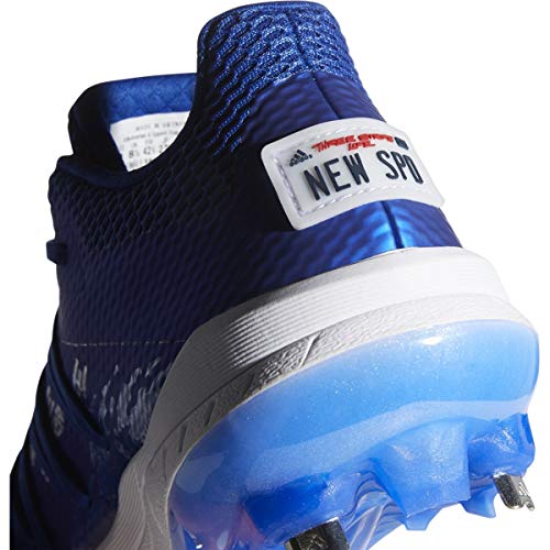 Image of adidas Men's Nemeziz 19.2 Firm Ground Soccer Shoe