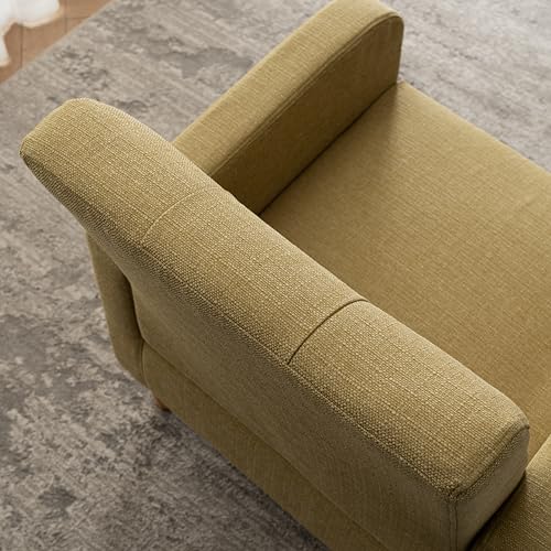 Sillón clásico Verde Menta 1 puesto miniatura 4