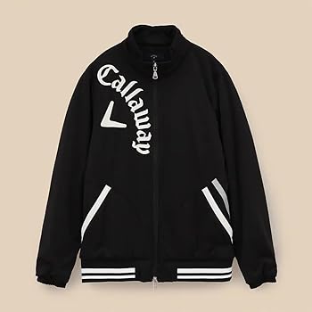 Amazon | [キャロウェイ] レディース 撥水 フルジップブルゾン