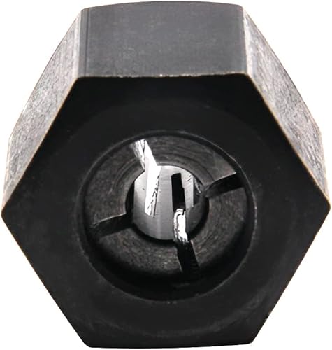 Miniatura 5 de 2610906283 RC025DW - Pinza de repuesto para router Bosch 1613 1617 1618 y 1619