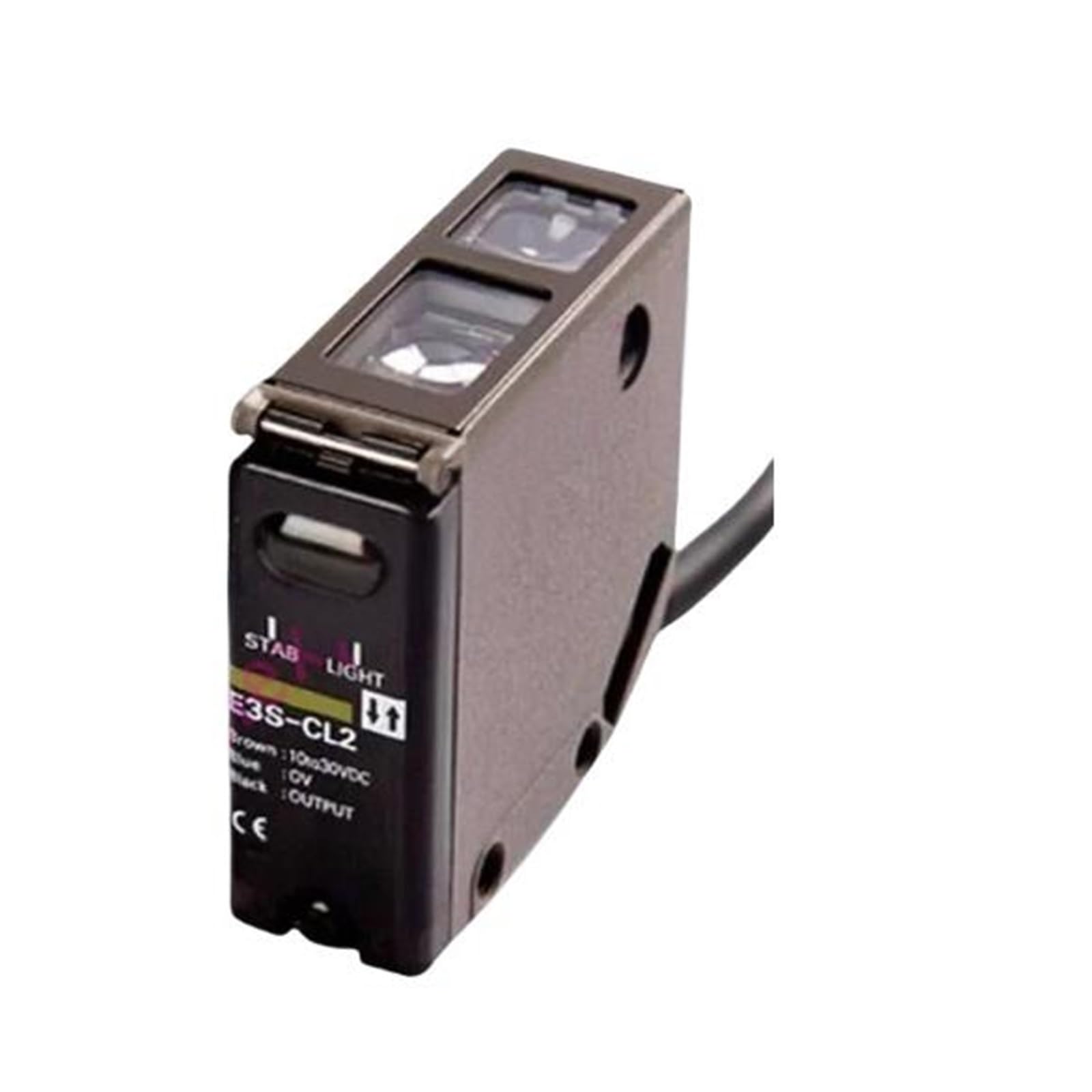 CXFCIHFT Photoelectric switch sensor E3S-CL2