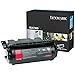 Lexmark Toner Cartridge - Black - 5000 Pages Based On 5% Coverage