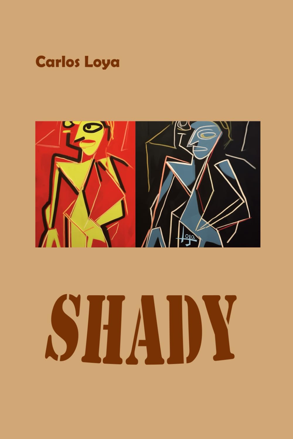 SHADY