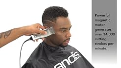andis 01557 master professional clipper