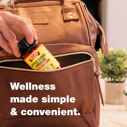Bragg Organic Apple Cider Vinegar Capsules with Vitamin D and Zinc - 90 Count - Supports Immune System - Image 4