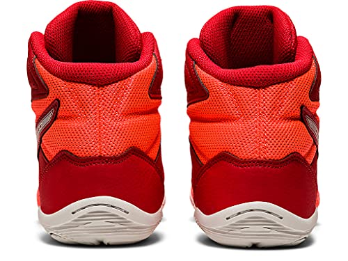 Image of ASICS Men's Matflex 6 Wrestling Shoes