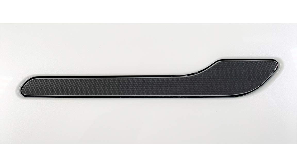 Door Handle Wrap Compatible with Tesla Model 3/Y