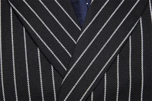 Dvbfufv Striped Vests Male Double Breasted Office Vest Coat Men Business Lapel Collar Sleeveless Jacket3