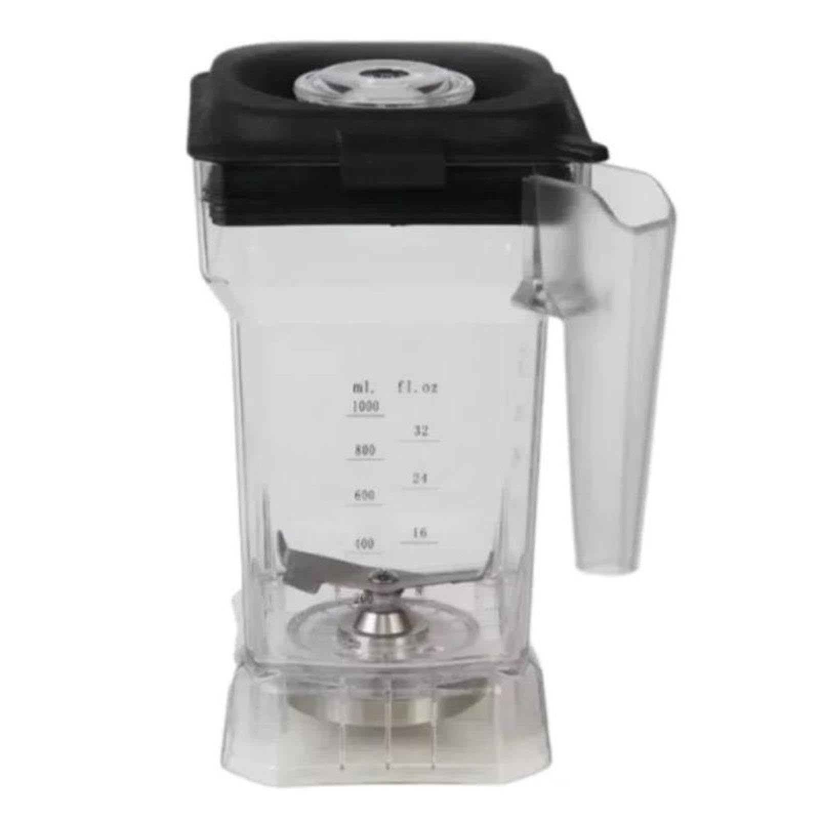 Sostituzione Della Tazza Del Frullatore, Compatible With IESKIMOS Q8 9001