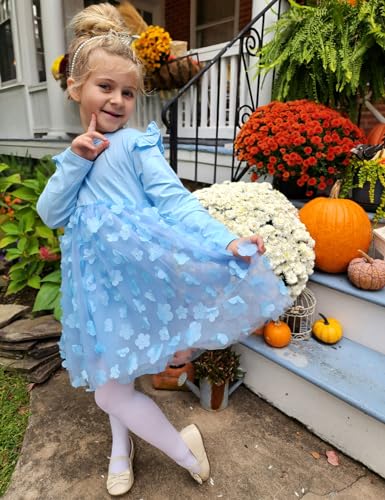 La Mejor comparativa de Vestidos niña sfera - solo los mejores. 14 Imagen adicional