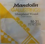 Galli Strings