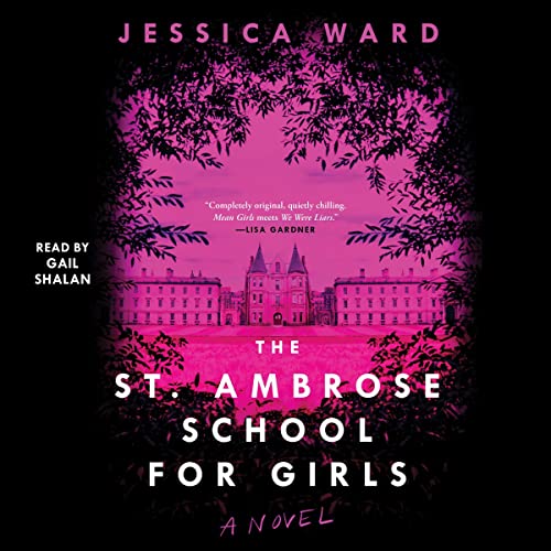 Amazon.com: The St. Ambrose School for Girls (Audible Audio Edition ...