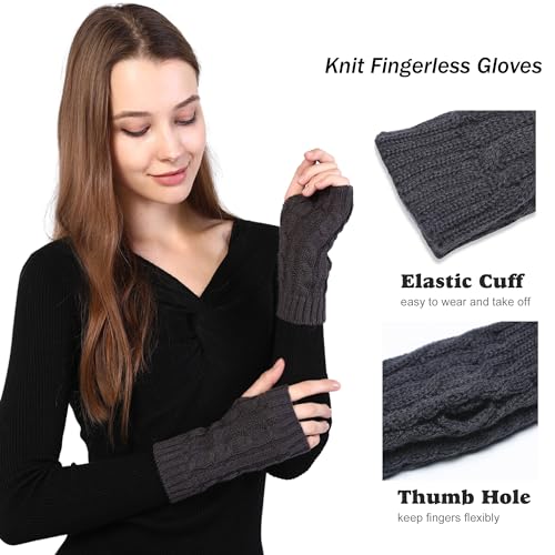 Image of UTTPLL Glove Clips Stainless Steel Gloves Clips For Kids Babys Toddlers Winter Boys Girls Elastic Mitten Clips