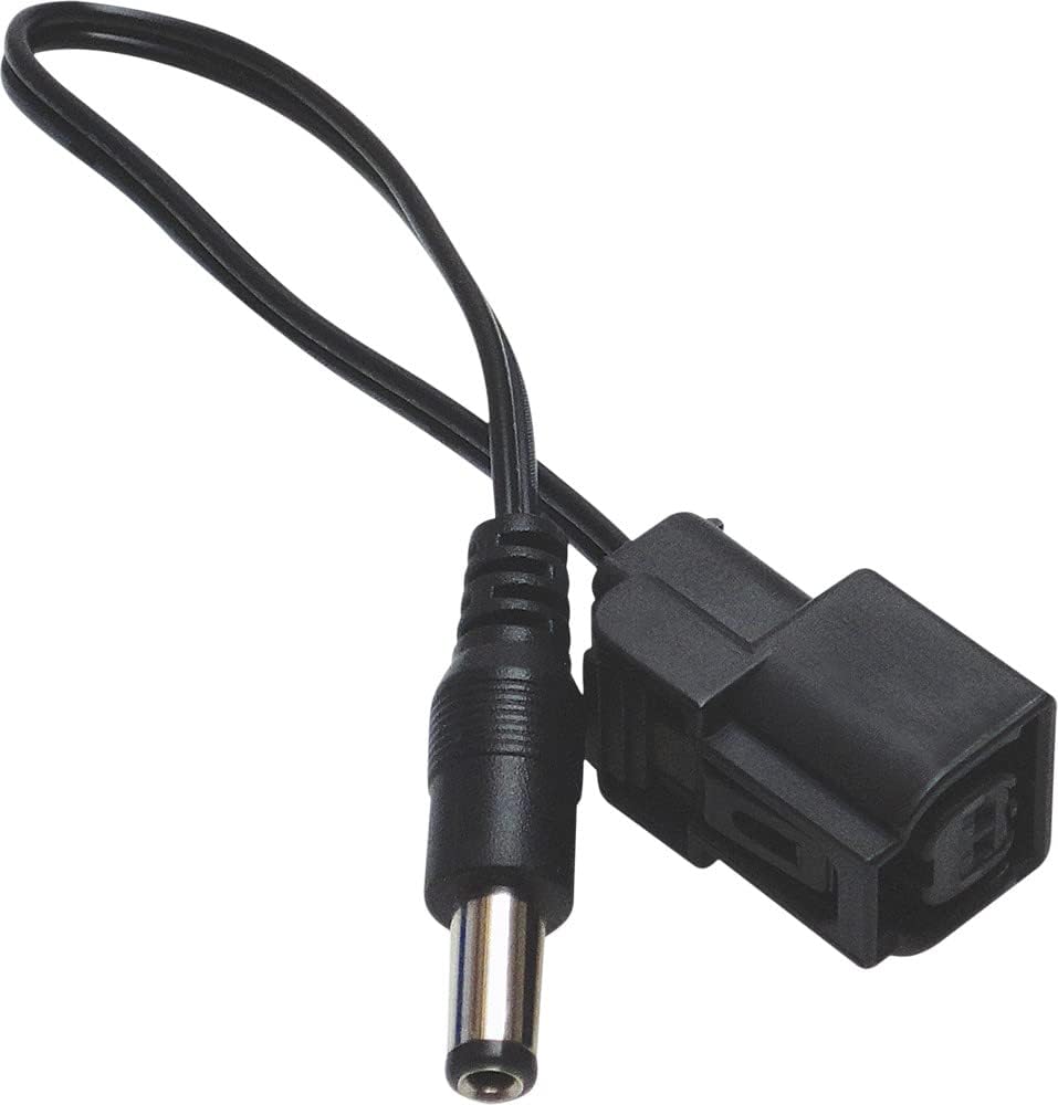 Motion Pro Fuel Injector Cleaner Pigtail for HYB Injectors Compatible for Suzuki 2017?-?RM-Z450