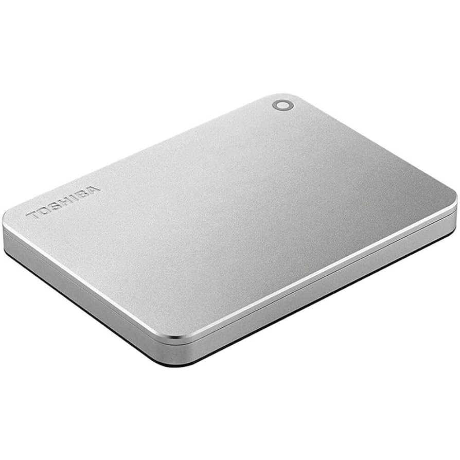 0722 TOSHIBA CANVIO BASICS 1TB　HD-AC10TW Amazon.com: Toshiba Canvio Basics 1TB Portable Hard Drive