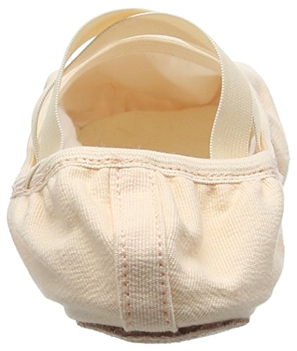 Women's Ballet Shoes, Pink, 5.5 Wide3