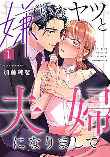嫌いなヤツと夫婦になりまして(1) (コイパレ)