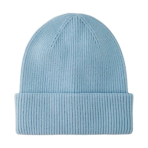 PIECES Damen Pcjenella Hood Noos Bc, Kentucky Blue, Einheitsgröße